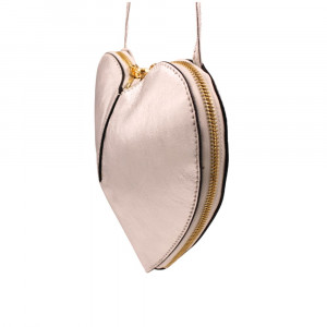 Сумка женская VAL 0062-27 SILVER