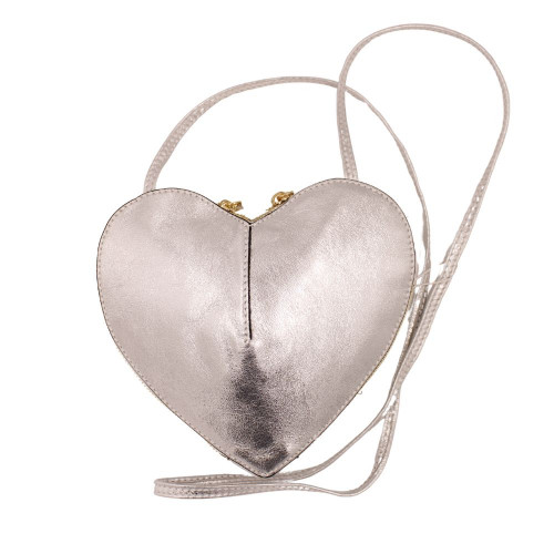 Сумка женская VAL 0062-27 SILVER Сумка женская VAL 0062-27 SILVER