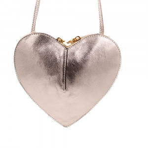 Сумка женская VAL 0062-27 SILVER