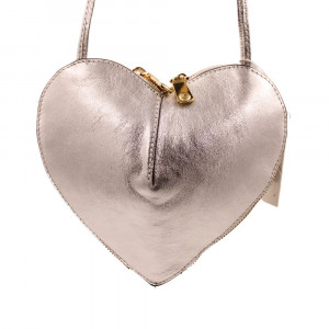 Сумка женская VAL 0062-27 SILVER