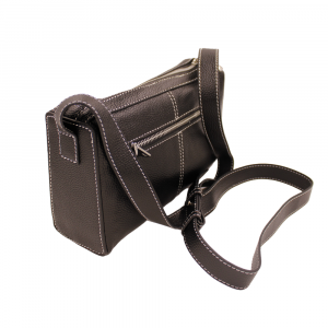 Сумка женская VAL 0064-01 BLACK