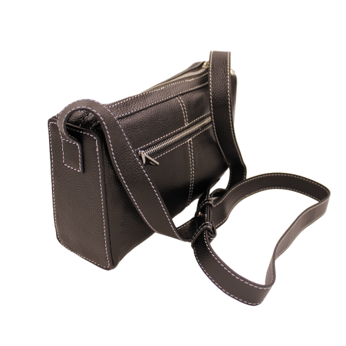 Сумка женская VAL 0064-01 BLACK Сумка женская VAL 0064-01 BLACK