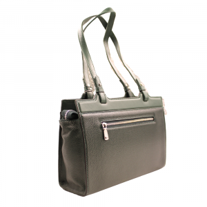 Сумка женская VAL 0066-04 GREEN