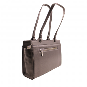 Сумка женская VAL 0066-05 DARK GREY