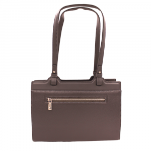 Сумка женская VAL 0066-05 DARK GREY