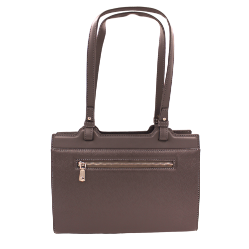 Сумка женская VAL 0066-05 DARK GREY Сумка женская VAL 0066-05 DARK GREY