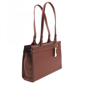 Сумка женская VAL 0066-06 BURGUNDY