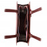Сумка женская VAL 0066-06 BURGUNDY Сумка женская VAL 0066-06 BURGUNDY