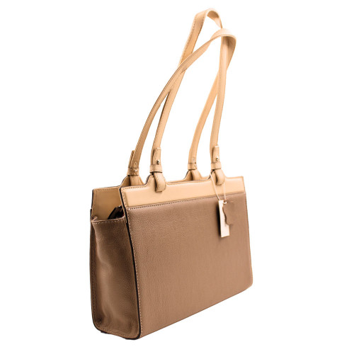 Сумка женская VAL 0066-08 MINK Сумка женская VAL 0066-08 MINK