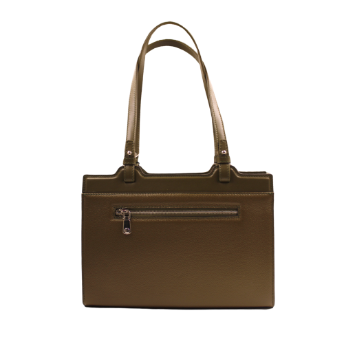 Сумка женская VAL 0066-13 KHAKI Сумка женская VAL 0066-13 KHAKI