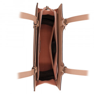 Сумка женская VAL 0066-14 DRIED ROSE