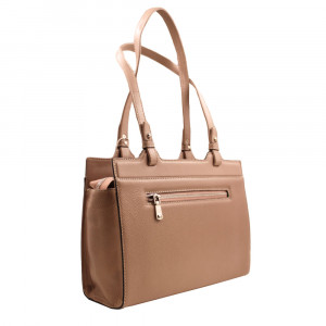 Сумка женская VAL 0066-14 DRIED ROSE