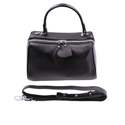 Сумка женская VAL 0068-01 BLACK Сумка женская VAL 0068-01 BLACK