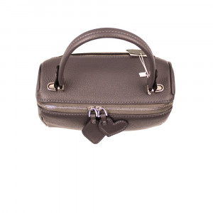 Сумка женская VAL 0068-05 DARK GREY