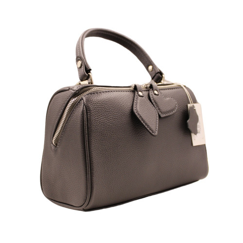 Сумка женская VAL 0068-05 DARK GREY Сумка женская VAL 0068-05 DARK GREY