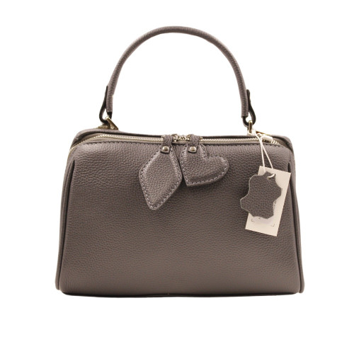 Сумка женская VAL 0068-05 DARK GREY Сумка женская VAL 0068-05 DARK GREY