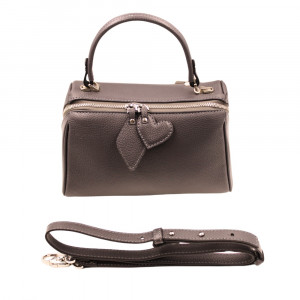 Сумка женская VAL 0068-05 DARK GREY