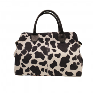 Сумка женская VAL 0074-001 BLACK K