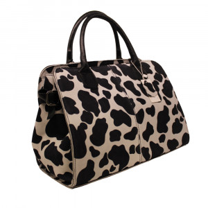 Сумка женская VAL 0074-001 BLACK K