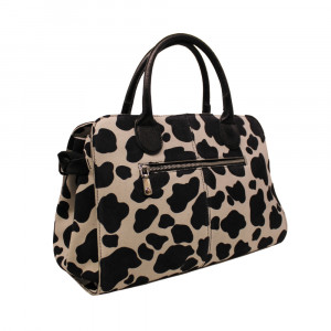 Сумка женская VAL 0074-001 BLACK K