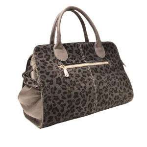 Сумка женская VAL 0074-005 DARK GREY