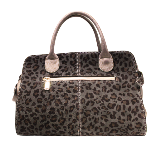 Сумка женская VAL 0074-005 DARK GREY Сумка женская VAL 0074-005 DARK GREY