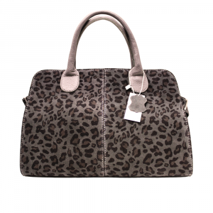 Сумка женская VAL 0074-005 DARK GREY