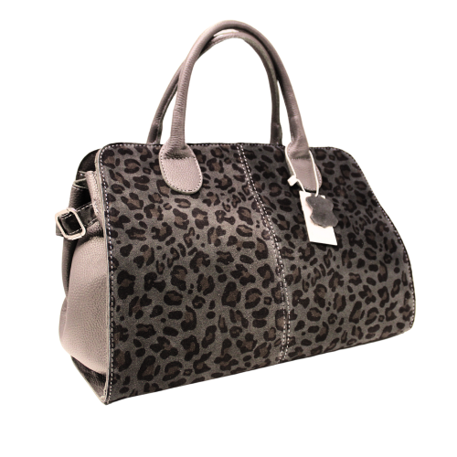 Сумка женская VAL 0074-005 DARK GREY Сумка женская VAL 0074-005 DARK GREY