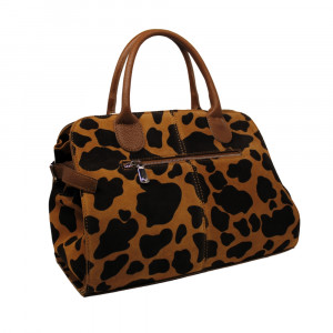 Сумка женская VAL 0074-007 TAN K