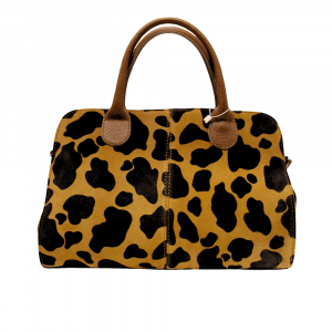 Сумка женская VAL 0074-007 TAN K