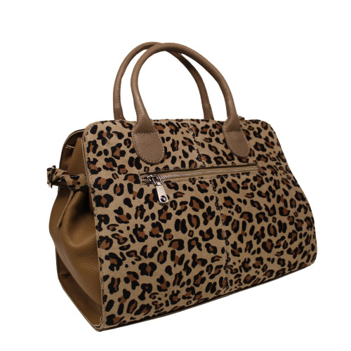 Сумка женская VAL 0074-008 MINK Сумка женская VAL 0074-008 MINK