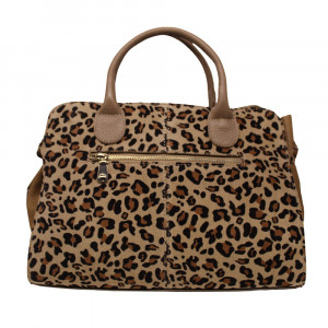 Сумка женская VAL 0074-008 MINK