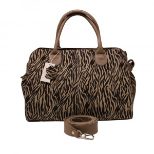 Сумка женская VAL 0074-12 BISCOTTI