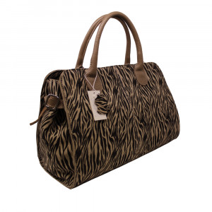 Сумка женская VAL 0074-12 BISCOTTI