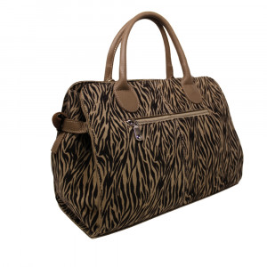 Сумка женская VAL 0074-12 BISCOTTI