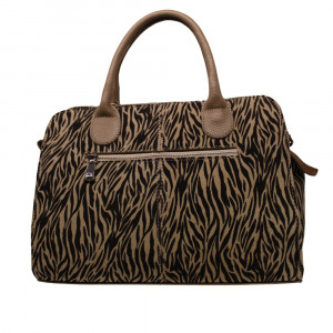 Сумка женская VAL 0074-12 BISCOTTI