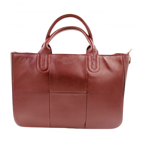 Сумка женская VAL 0037-06 BURGUNDY Сумка женская VAL 0037-06 BURGUNDY