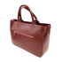 Сумка женская VAL 0037-06 BURGUNDY Сумка женская VAL 0037-06 BURGUNDY