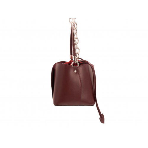Сумка женская VAL 0081-206 BURGUNDY Сумка женская VAL 0081-206 BURGUNDY