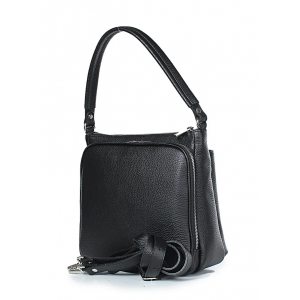 Сумка женская GALANTEYA 25224 ЧЕРНЫЙ