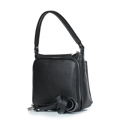 Сумка женская GALANTEYA 25224 ЧЕРНЫЙ Сумка женская GALANTEYA 25224 ЧЕРНЫЙ