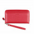 Борсетка/портмоне женская  Aka Deri 430-8 RED Борсетка/портмоне женская  Aka Deri 430-8 RED