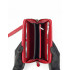 Борсетка/портмоне женская  Aka Deri 430-8 RED Борсетка/портмоне женская  Aka Deri 430-8 RED