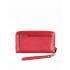 Борсетка/портмоне женская  Aka Deri 430-8 RED Борсетка/портмоне женская  Aka Deri 430-8 RED