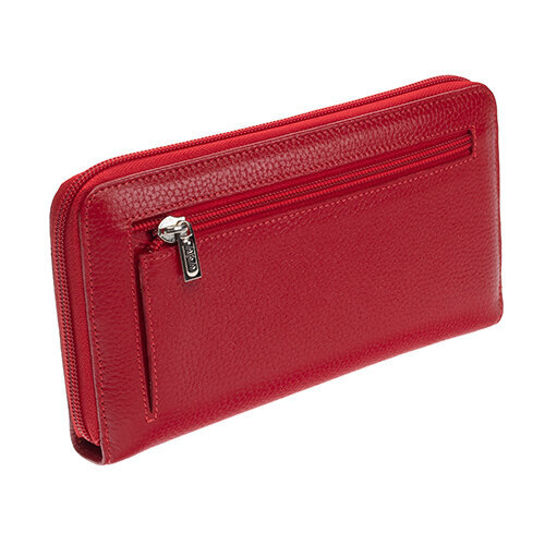 Борсетка/портмоне женская  Aka Deri 430-8 RED Борсетка/портмоне женская  Aka Deri 430-8 RED